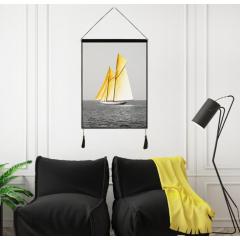 Artwork Canvas Hanger
